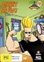 Johnny Bravo - Season 1 - 2-DVD Set ( Johnny Bravo - Season One ) [ NON-USA FORMAT, PAL, Reg.4 Import - Australia ]