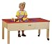 Jonti-Craft 0286JC SENSORY TABLE - TODDLER