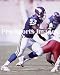 John Randle Minnesota Vikings Glossy 8x10 Photo 001