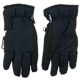 Boy's Thinsulate Ski Glove - Navy W20S27A