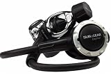 Subgear (by Scubapro) Cayman Regulator