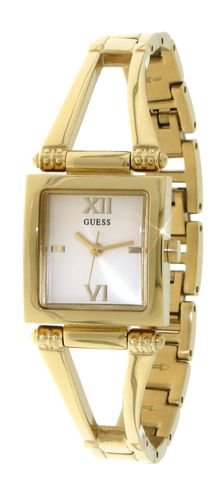 Guess Damen-Armbanduhr XS Analog Edelstahl W10247L1 Preisvergleich