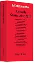 Aktuelle Steuertexte 2010