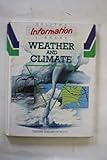Weather and climate