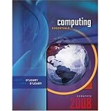 ComputingEssentials2008,CompleteEdition