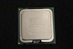 Intel D 805