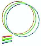WHAM-O HULA HOOP - Cerceaux