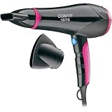 Conair 265D Ionic Turbo Styler
