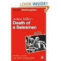 Arthur Miller's "Death of a Salesman" (Modern Theatre Guides)