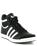 Adidas Top Ten Hi Sleek SCHWARZ G14822