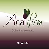 41rU9%2BAdQHL. SL160  Acai Firm   Acai Berry Weight Loss Supplement
