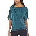 Converse® One Star® Womens Short Sleeve Top - Persian Jade