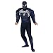 Search : Adults' Spider-Man 3 Venom Costume- 38-40