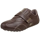 Lacoste Men's Swerve Dls Velcro Dress Sneaker