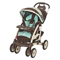 Deluxe Stroller