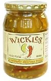 Wickles Pickles