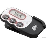 New Balance VIA Slim Pedometer