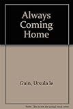 Always coming home