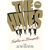 DVD - The Hives - Tussles in Brussels von The Hives
