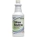 Nyco Products NL736-Q12 Citrus Neutrox Odor Counteractant, 32-Ounce Bottle (Case of 12)