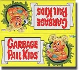 Topps Garbage Pail Kids Series 20 (New Series 5) Trading Card & Stickers Box