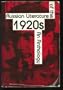 Russian Literature of the Twenties: An Anthology