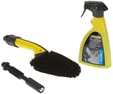 Kaercher 2.640-786 Motorrad-Set