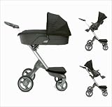 Stokke 131601 Xplory Complete Stroller