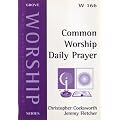 Common Worship: Daily Prayer