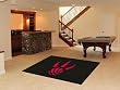 Fanmats Toronto Raptors 'Ultimat' Rug