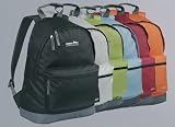  : Rucksack City 18, burgund, 600D Polyester, 18 Liter