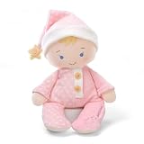 Gund Baby 12 Sweet Dreams Dolly - Pink