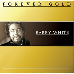 Barry White - White Gold (The Very Best Of)