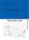 Warum gerade Israel ...?! - Petra Weidauer
