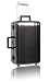 ZERO Halliburton Zeroller 21 Carbon Fiber Carry On w/Suiter