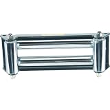 Milemarker WH-4 Roller Fairlead For PE4500 & PE6000 Winches By Milemarker