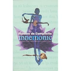 Mnemonic (Modern Plays)