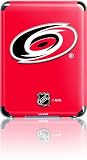 Skinit Protective Skin Fits iPod Nano 3G (NHL CAROLINA HURRICANES)