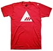 Destiny Faction Shirt (Red) - Mens