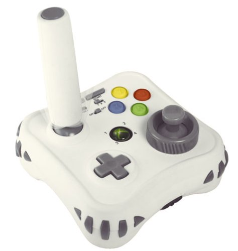 Childrens Toyshop  Video Games : Arcade Games Stick (Xbox 360)