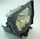 Lampedia Replacement Lamp for SANYO PLC-UF15 / PLC-XF42 / PLC-XF45
