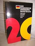 Der kaukasische Kreidekreis