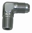 1/4 NPT X 6an 90 Degree
