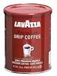 Lavazza Italian Coffee, Premium Drip Coffee - ground, 10 Ounce Can