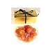 Gourmet Food : Ultimate's Australian Glace Ginger - 1 Lb Box