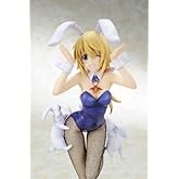 IS[����ե��˥åȡ����ȥ�ȥ�] �������åȡ��ǥ�Υ� -Bunny Style- (1/7�������� PVC�����Ѥߴ�����)