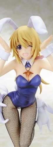 IS<����ե��˥åȡ����ȥ�ȥ�> �������åȡ��ǥ�Υ� -Bunny Style- (1/7��������
PVC�����Ѥߴ�����)