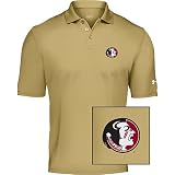 Under Armour Florida State Seminoles Perfomance Team Polo