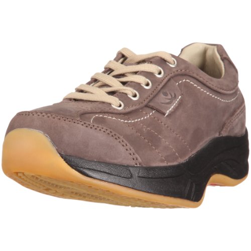 Chung Shi Comfort Step Bogart dunkelbraun 9102215 Damen Sportschuhe Preisvergleich