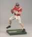 McFarlane Toys Inc MFBC102FBNYGEM McFarlane 2010 NCAA Series 2- Eli Manning- Ole Miss University of Mississippi
